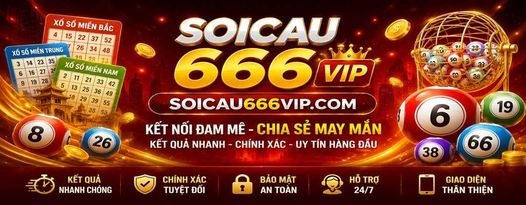 Soi Cầu 247 - Soi Cầu Việt Wap